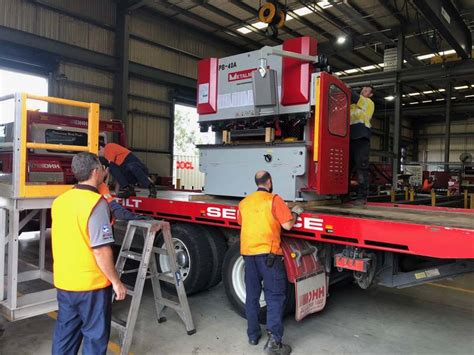 press brake repair near me